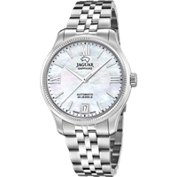 Orologio Jaguar in Acciaio J1000/1 - J1000/1